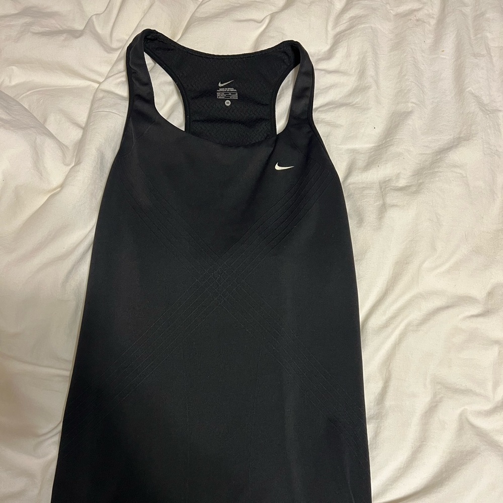 Nike tennis tank